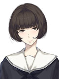 八木沼 英理子(やぎぬま えりこ)