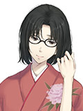 二見 憂(ふたみ ゆう)