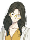 綿貫 かえで(わたぬき かえで)