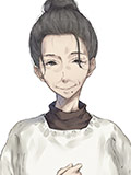 佐枝 和子(さえぐさ かずこ)