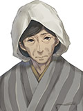 多邑 ハル(たむら はる)