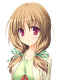 柊 千恵美(ひいらぎ ちえみ)
