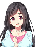 綾部 はるる(あやべ はるる)
