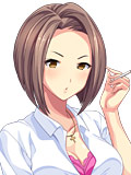 柏木 紅緒(かしわぎ べにお)