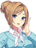 白石 彩(しらいし あや)