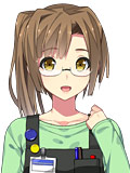 佐々木 亮子(ささき りょうこ)