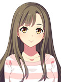 児玉 愛海(こだま あみ)