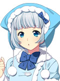 野々原 みどり(ののはら みどり)