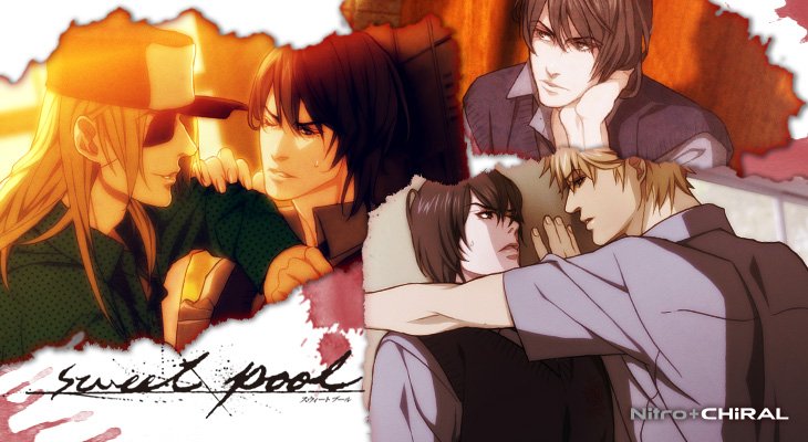 sweet pool Windows 10対応版