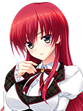 鳳 理央(おおとり りお)