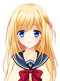 芳川 乃亜(よしかわ のあ)