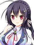 朱雀野 リョウ