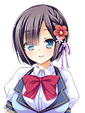 久朗津 雅姫(くろうず みやび)