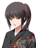 建部 祇京(たてべ ききょう)