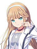 東見 くれは(あずまみ くれは)