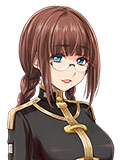 キルケ・ベルンハルト