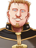 アンソニー・キャラハン