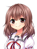 如月 もも