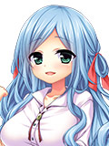 綺堂 しろな