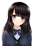 最上 結(モガミ ユイ)