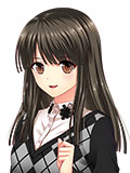 相馬 綾子(ソウマ アヤコ)