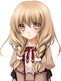 謎の少女