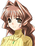 神宮司 まりも(じんぐうじ まりも)