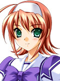 涼宮 茜(すずみや あかね)