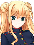 リリア・シェルベリ