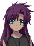 メルヴィナ・アードヴァニー