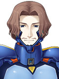 ヒュー・ウィンストン
