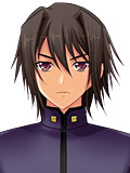 真壁 清十郎(まかべ せいじゅうろう)