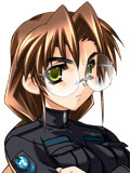 榊 千鶴(さかき ちづる)