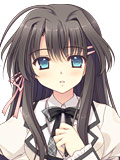 花之宮 瑞穂 (はなのみや みずほ)