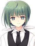 杉村 北斗 (すぎむら ほくと)