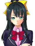 加古 綾香(かこ あやか)