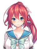 相倉 和葉(あいのくら かずは)