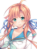 雨晴こがね(あまはら こがね)