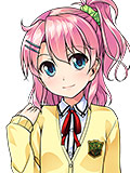 長久 千晴(ながひさ ちはる)