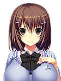 芹沢 愛実(せりざわ まなみ)