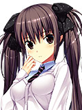 柚木 ひなた(ゆずき ひなた)