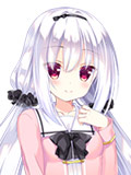 初芝 千歳(Chitose Hatsushiba)