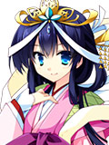 岩長ノ銀杏媛(いわながのいちょうひめ)