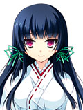 鳳月 うらら(ほうづき うらら)