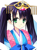 中津国女ノ咲耶媛(なかつくにめのさくやひめ)