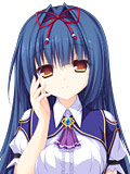 大槻 果林(おおつき かりん)