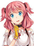 ミリアルテ・ブランシェ