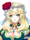 ミスタリア・マナフィリス