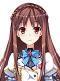 乙女が奏でる恋のアリア