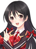 斎藤 美穂
